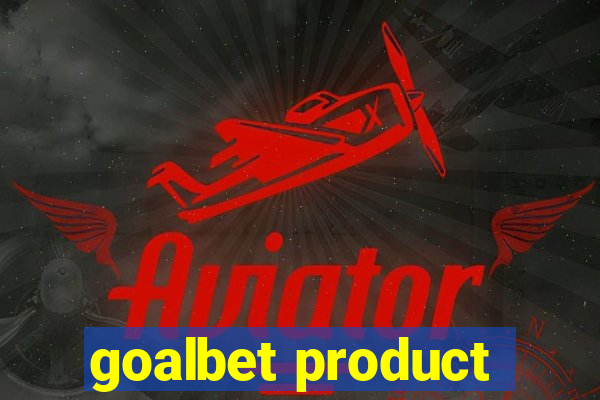 goalbet product